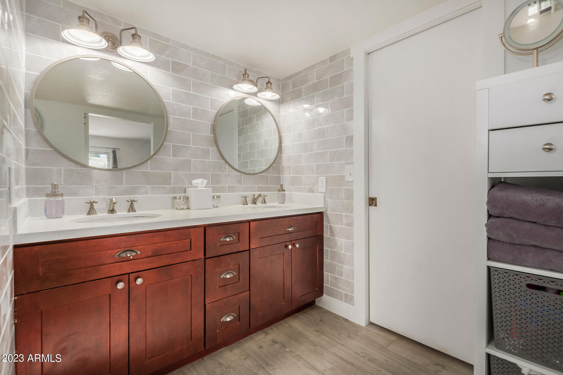 4817 E EMILE ZOLA Avenue