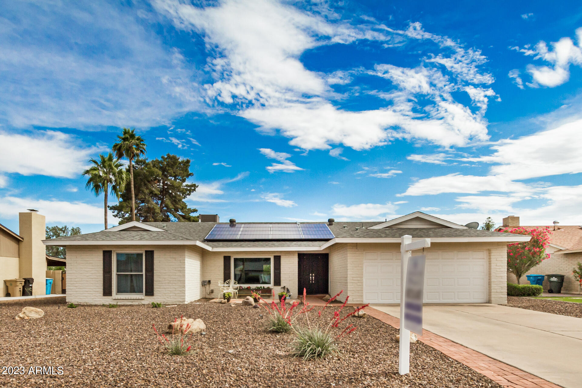 4817 E EMILE ZOLA Avenue