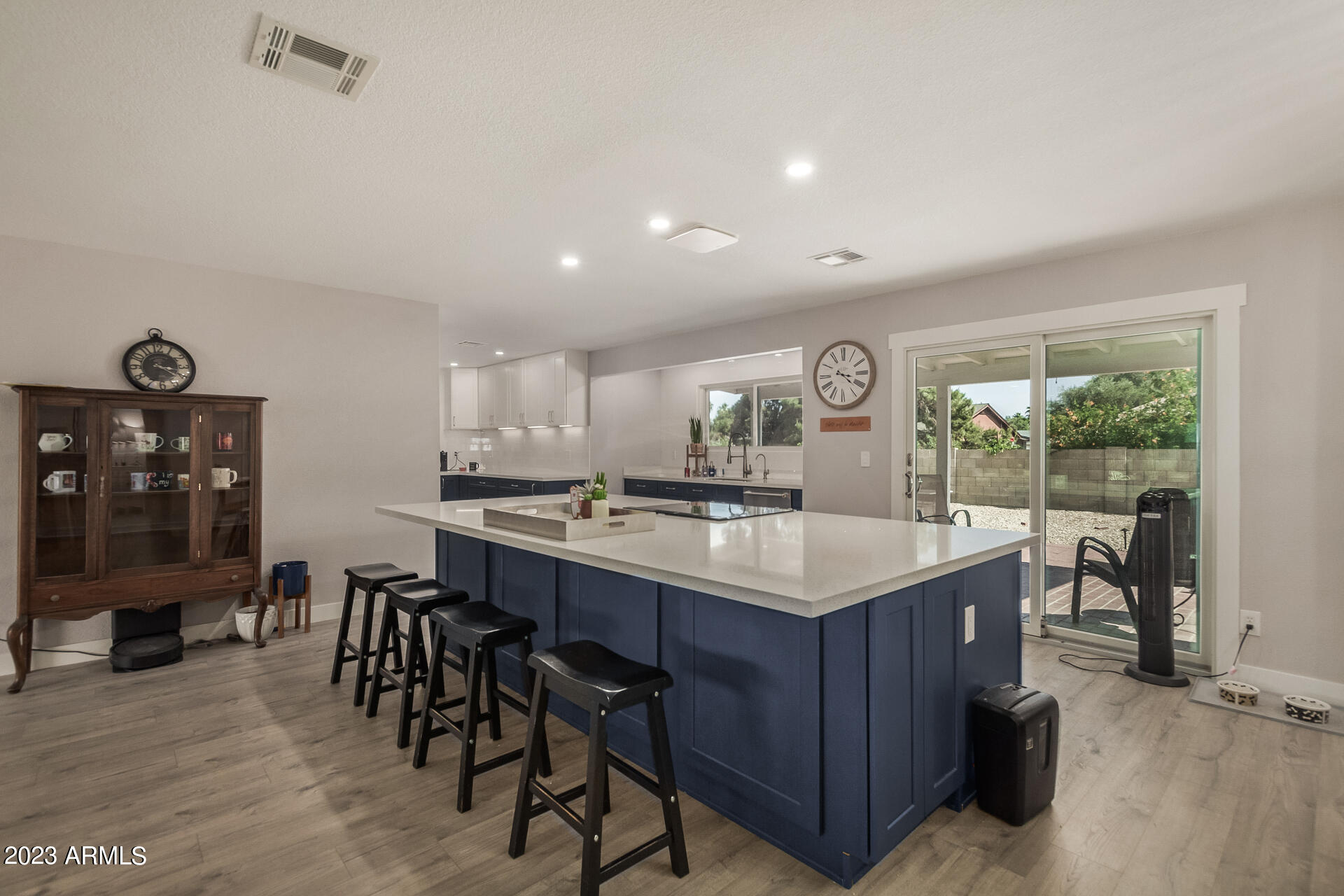 4817 E EMILE ZOLA Avenue