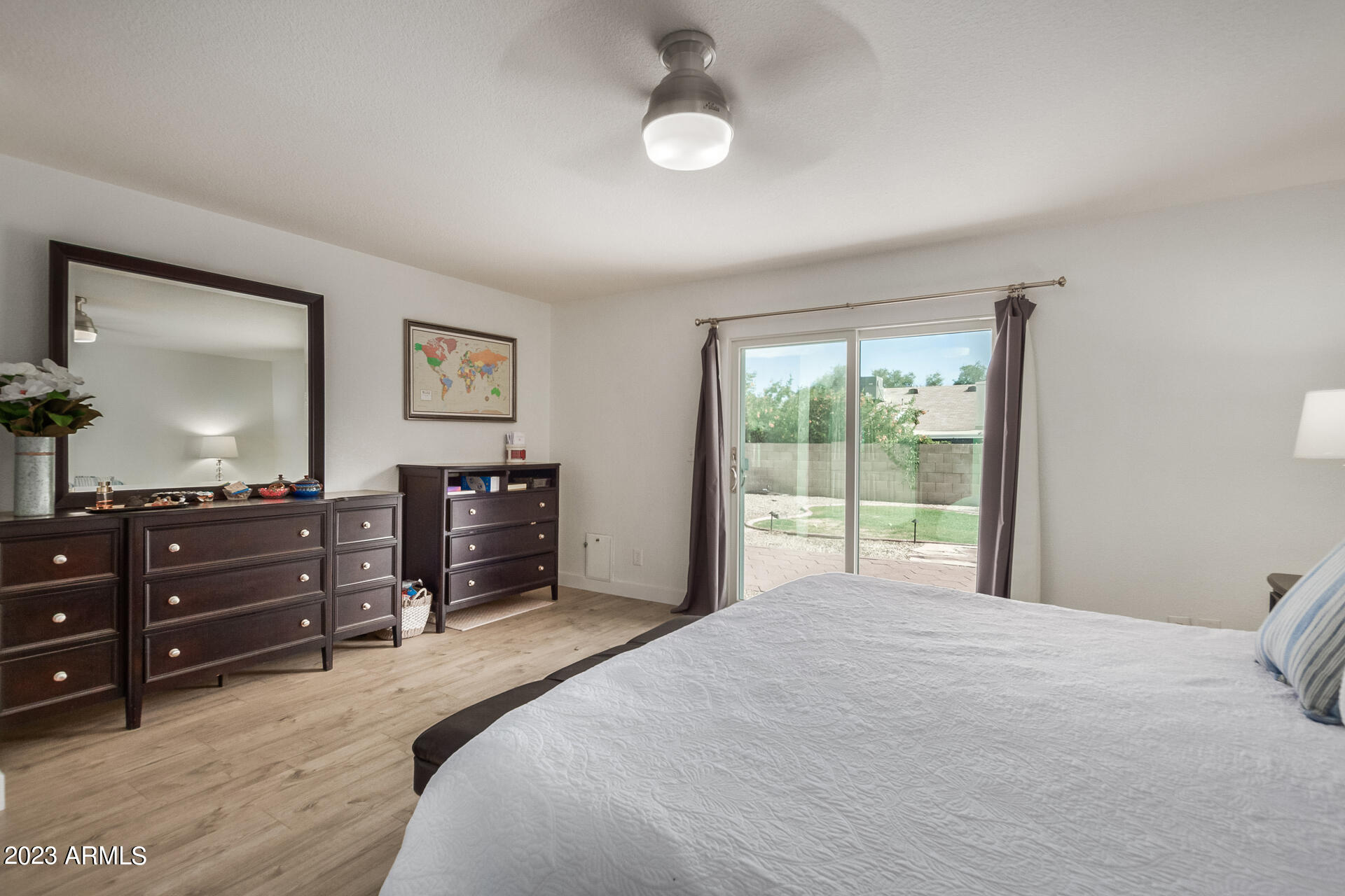 4817 E EMILE ZOLA Avenue