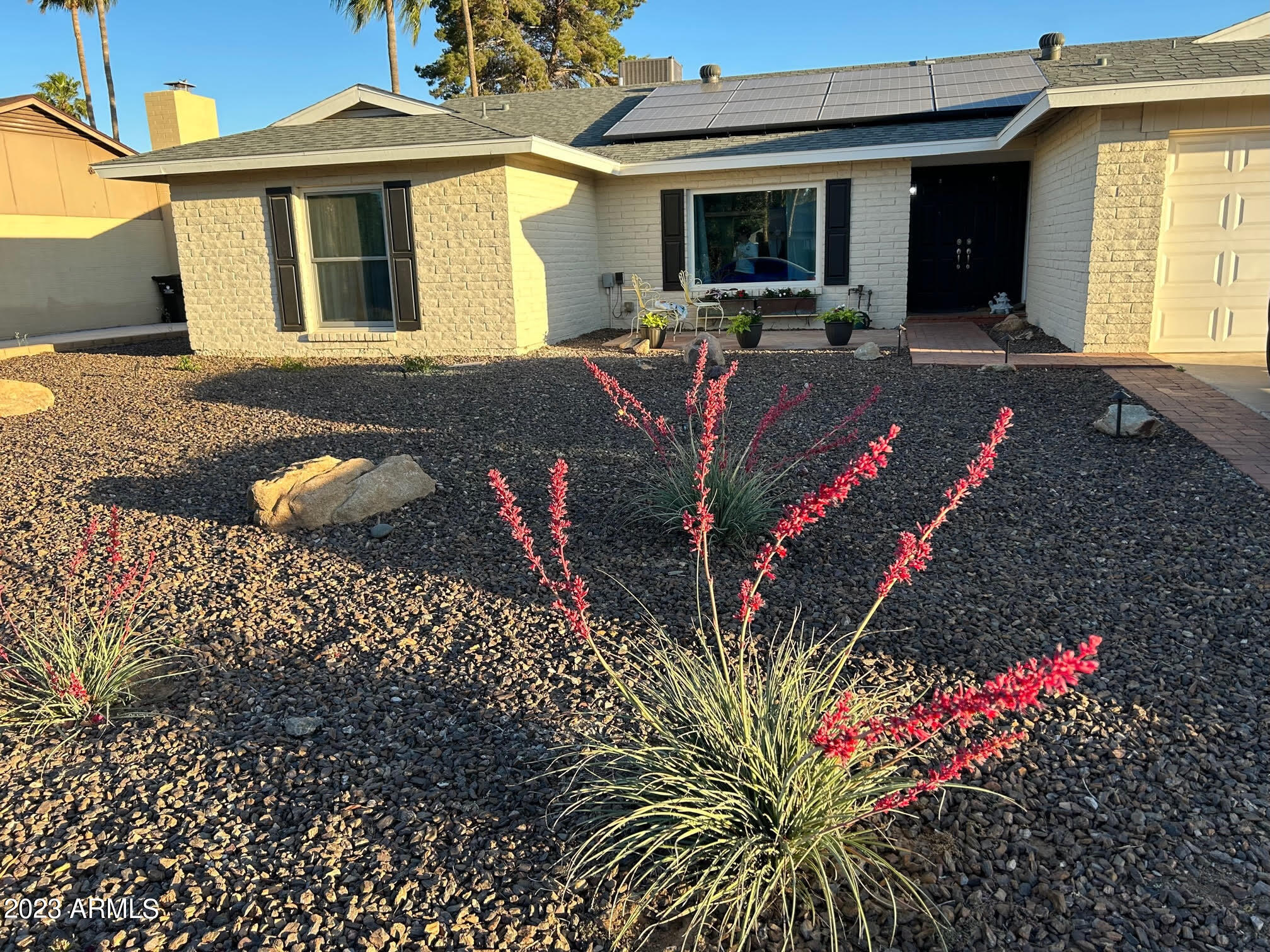 4817 E EMILE ZOLA Avenue