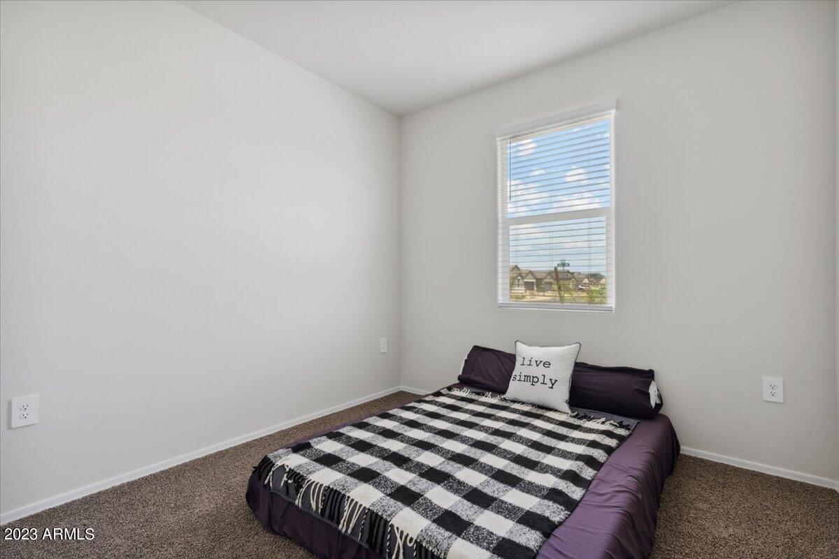 9335 E SILO Road
