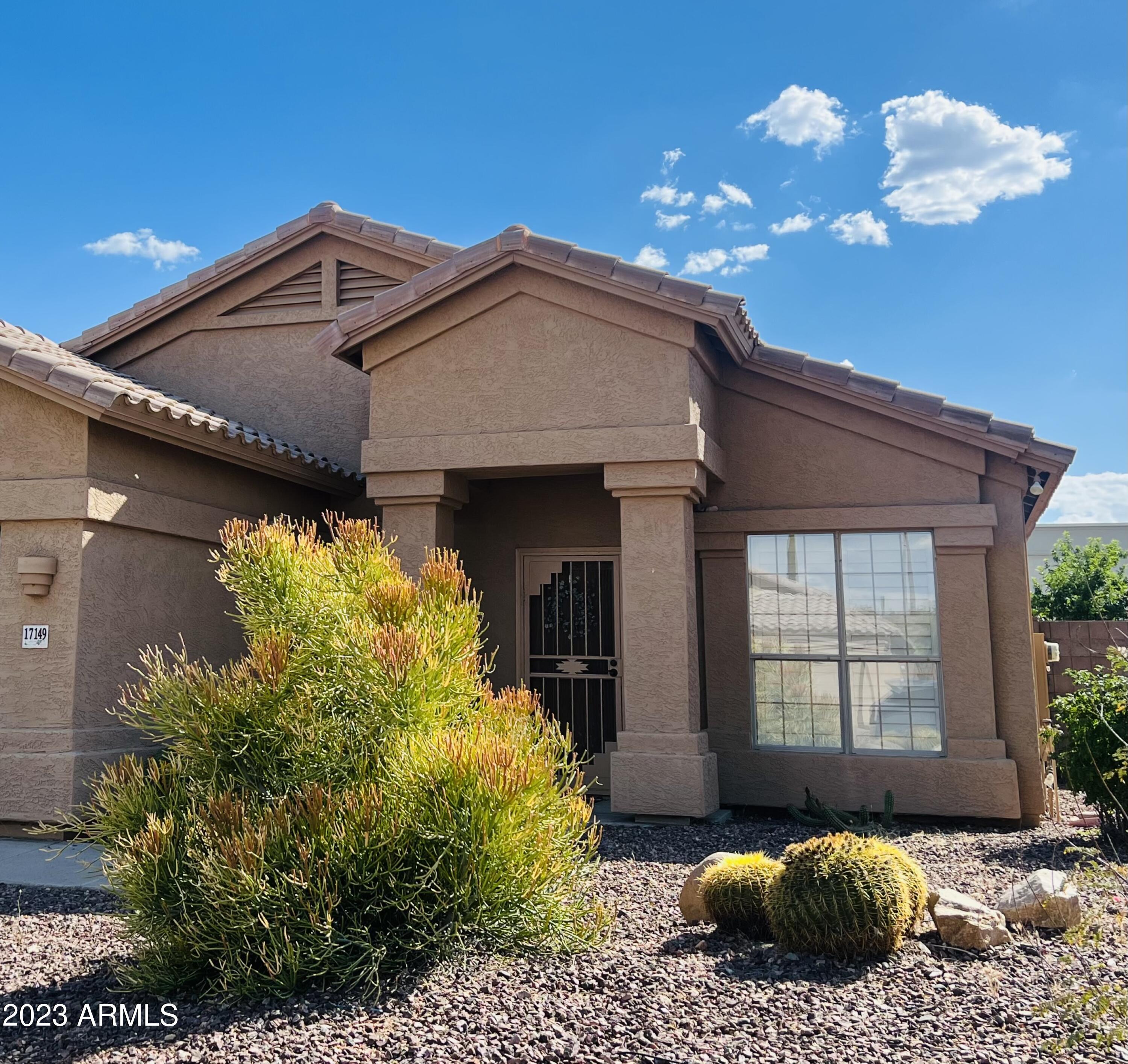 17149 E ROCKWOOD Drive