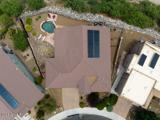 1415 N Eagle View Drive Drive