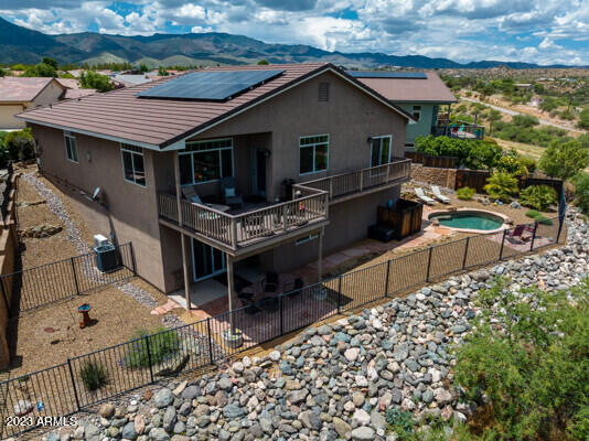 1415 N Eagle View Drive Drive