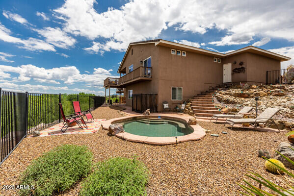 1415 N Eagle View Drive Drive