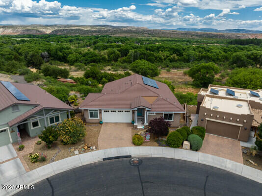 1415 N Eagle View Drive Drive