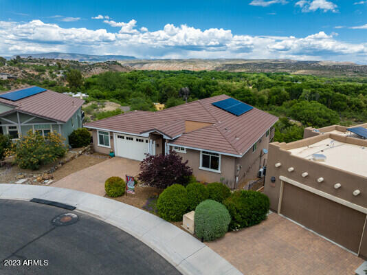 1415 N Eagle View Drive Drive