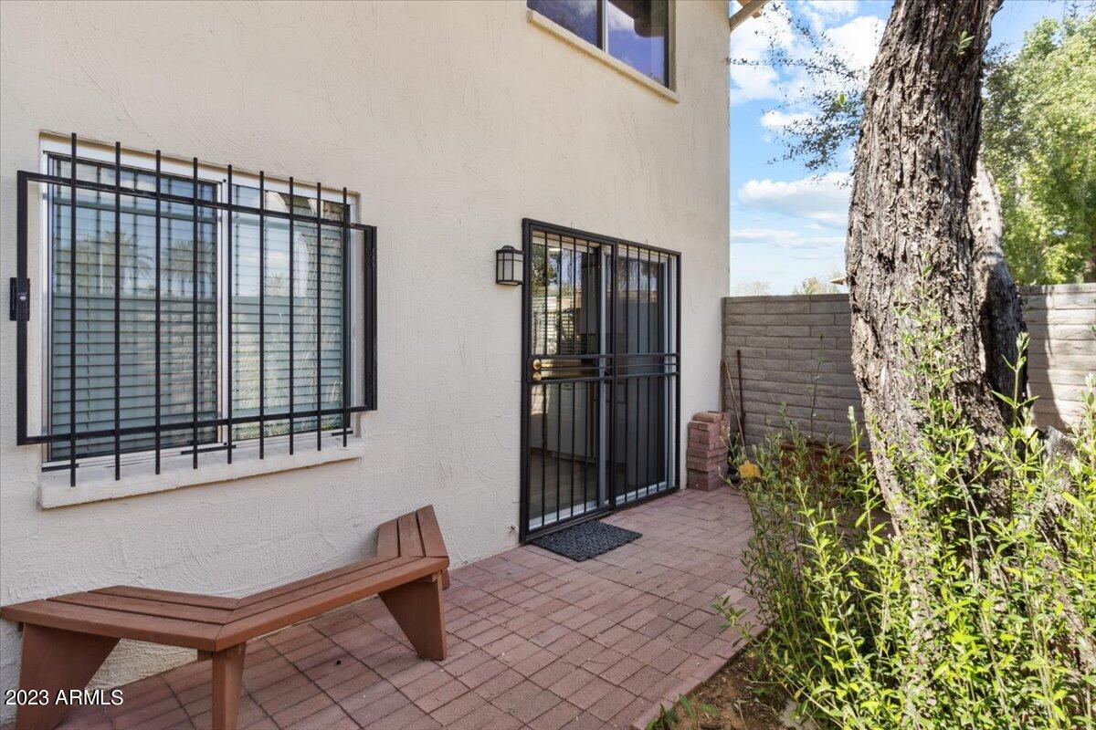 3701 E MONTEROSA Street # 3