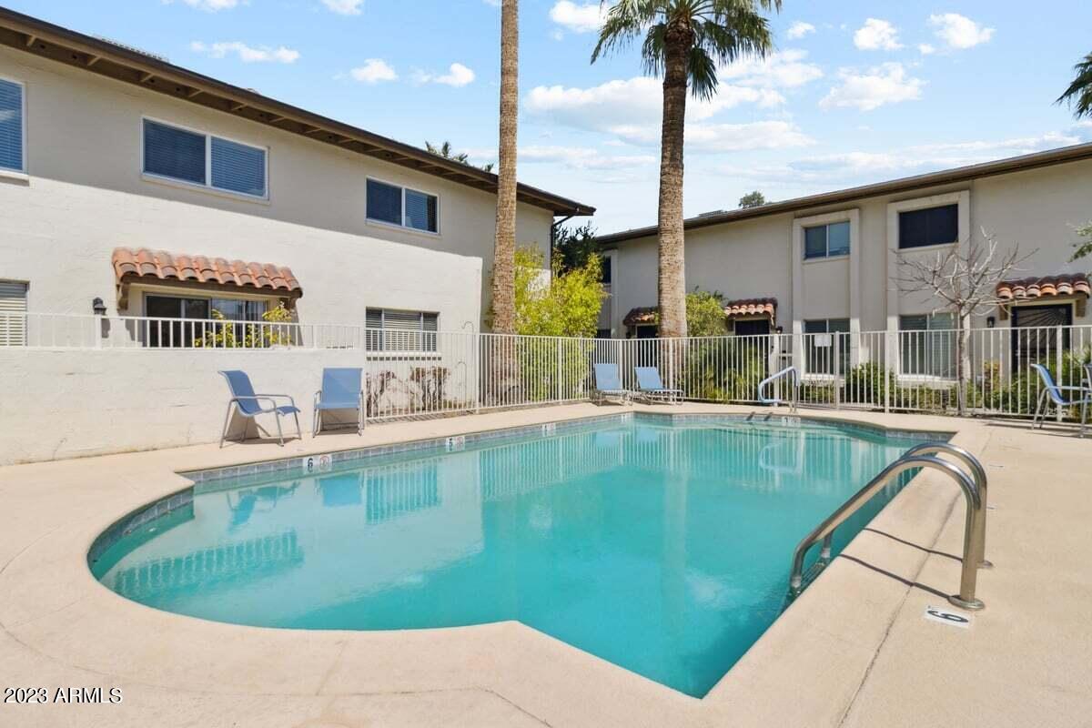 3701 E MONTEROSA Street # 3