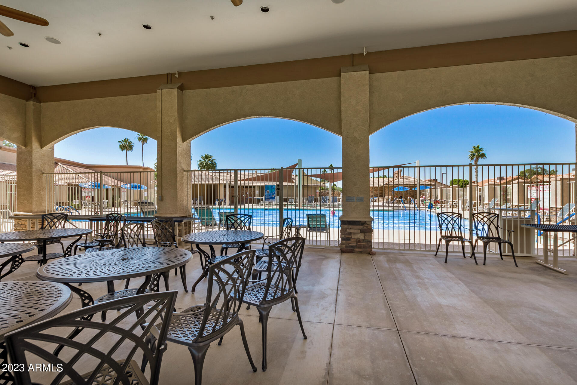 1348 LEISURE WORLD --