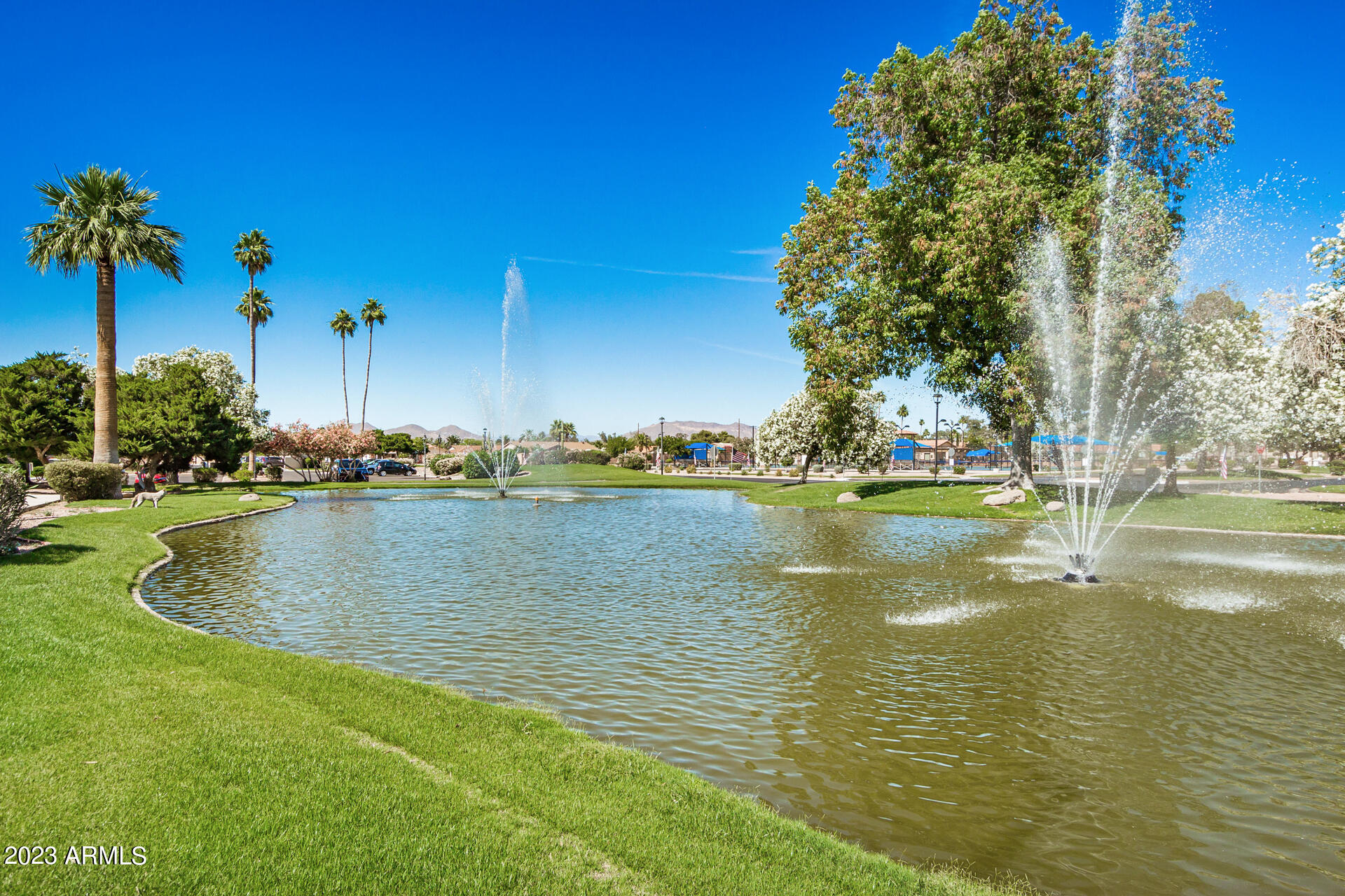 1348 LEISURE WORLD --