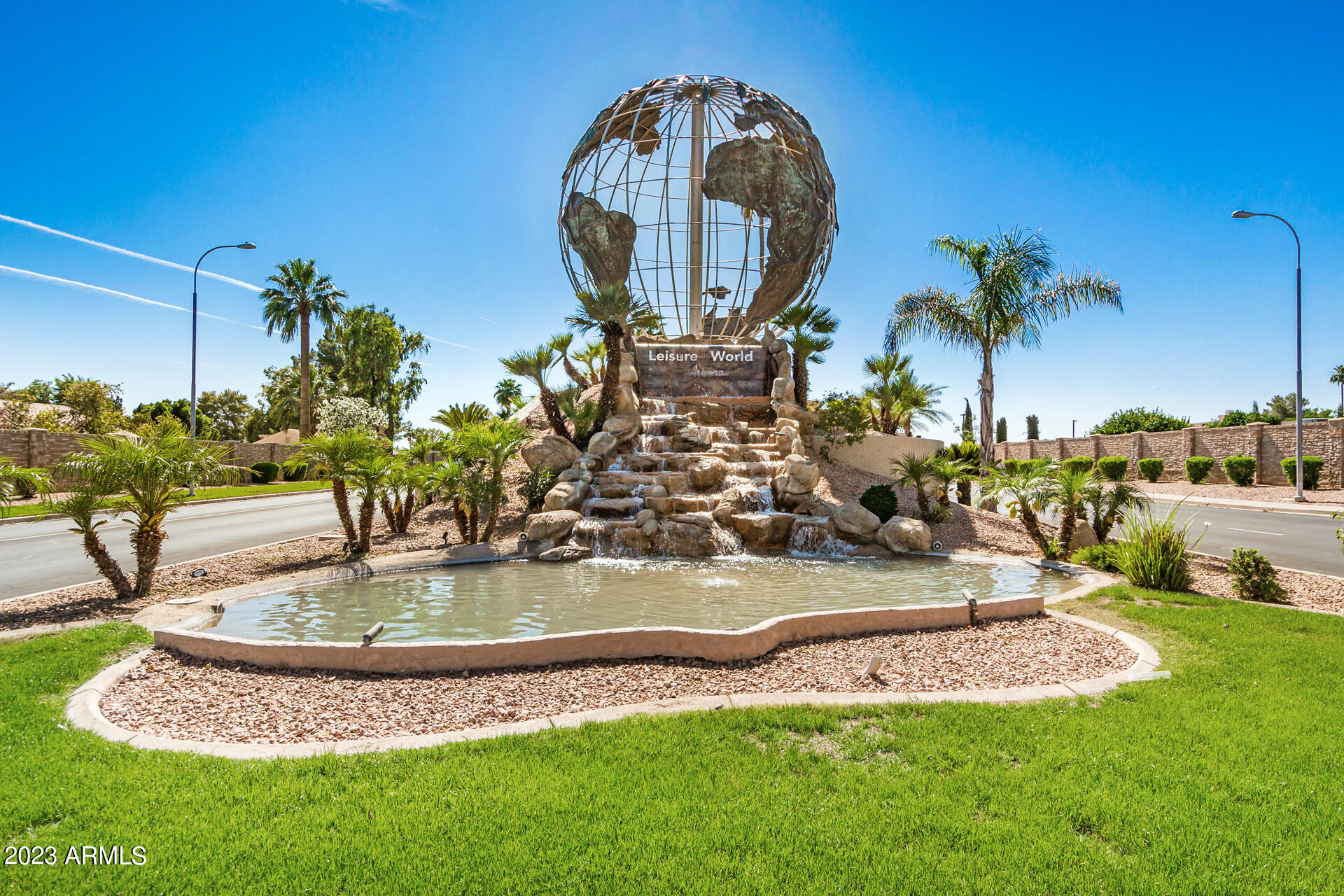 1348 LEISURE WORLD --