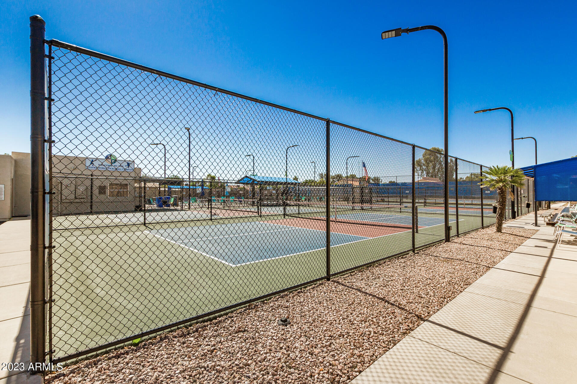1348 LEISURE WORLD --