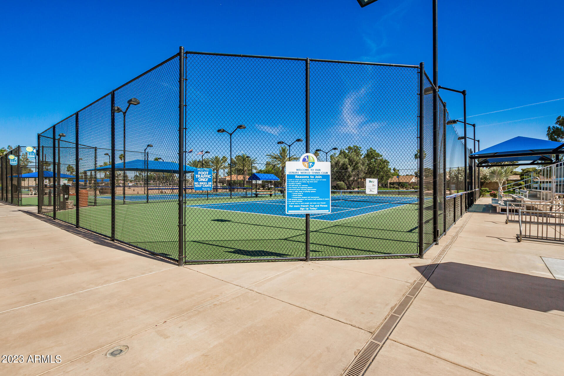 1348 LEISURE WORLD --