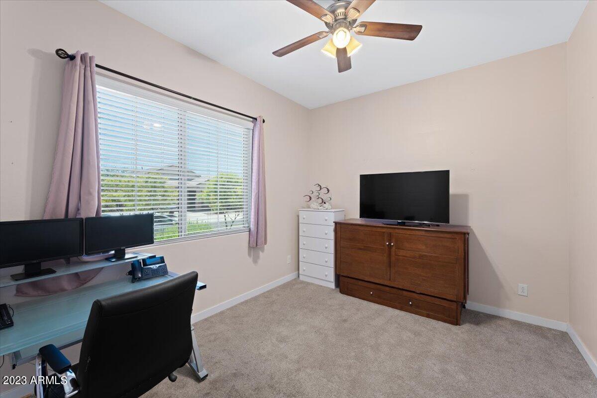 21216 E Domingo Road