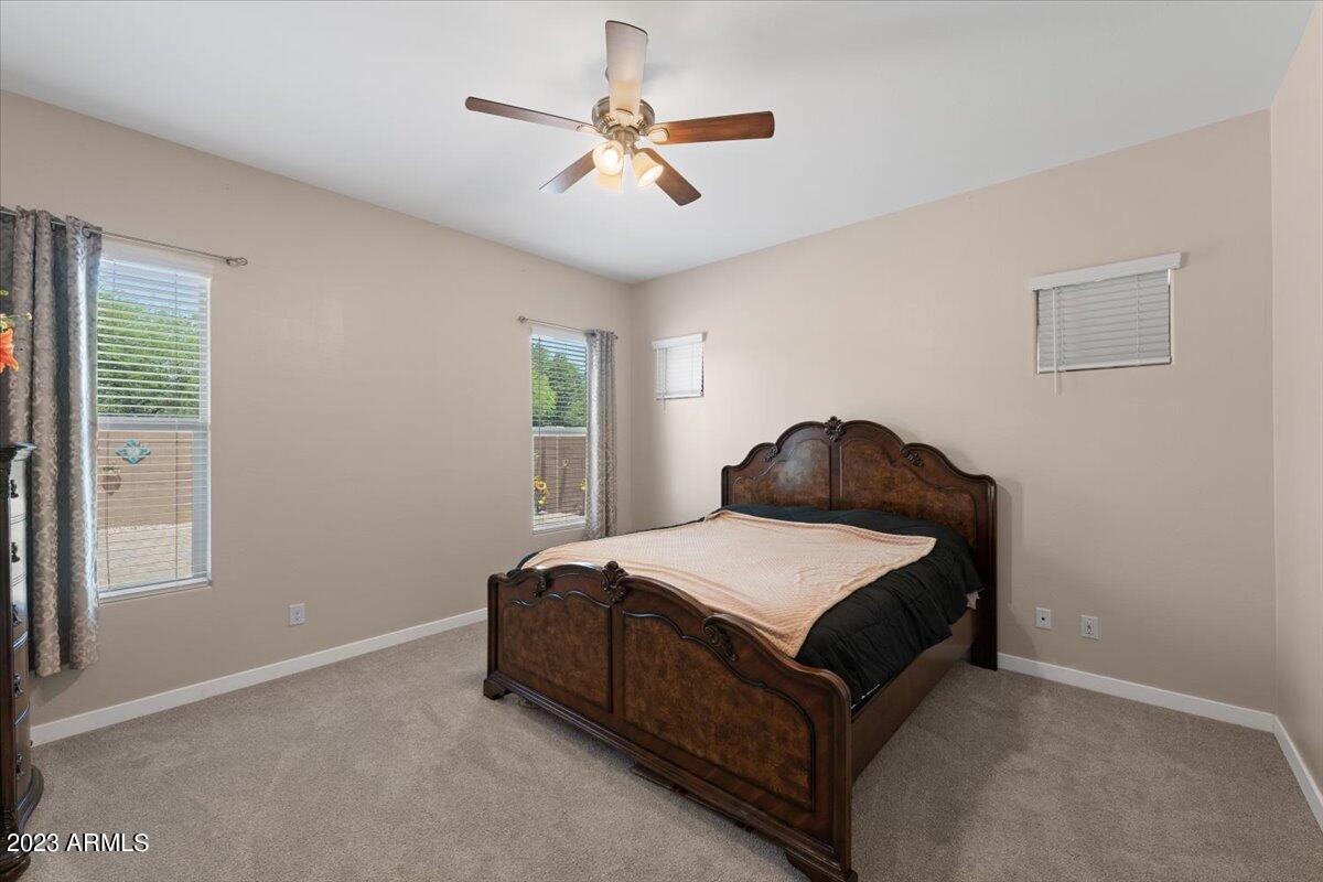 21216 E Domingo Road