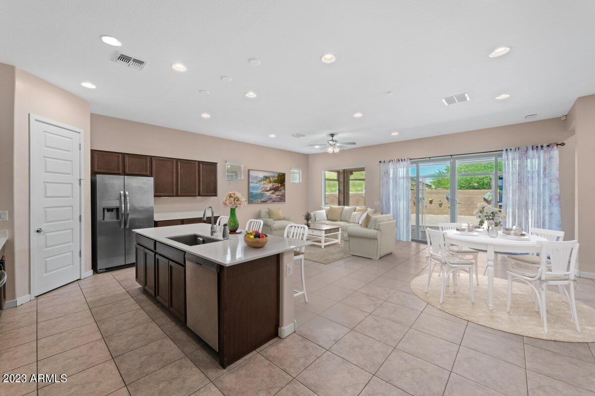 21216 E Domingo Road