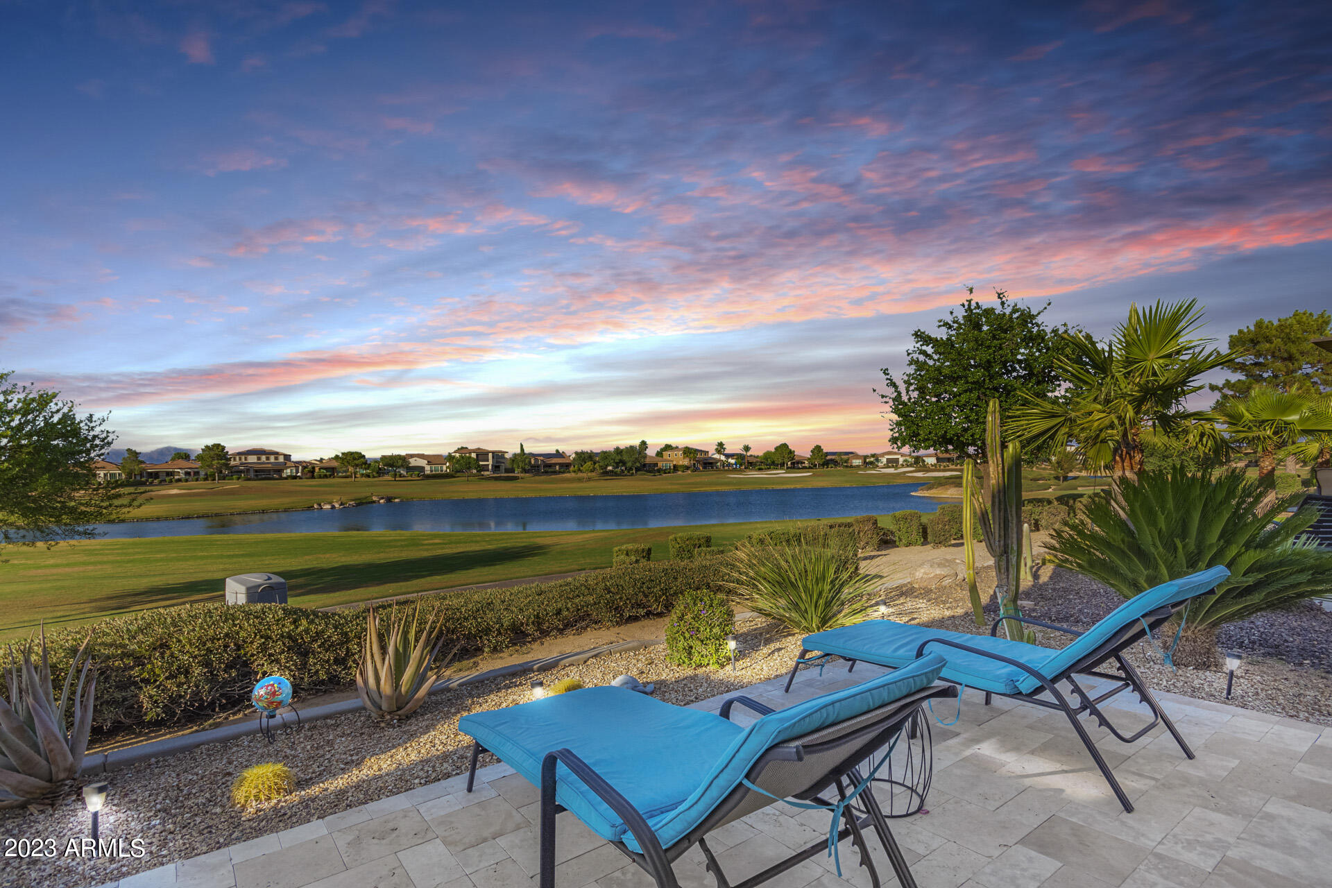 36245 N CLIMBING VINE Drive