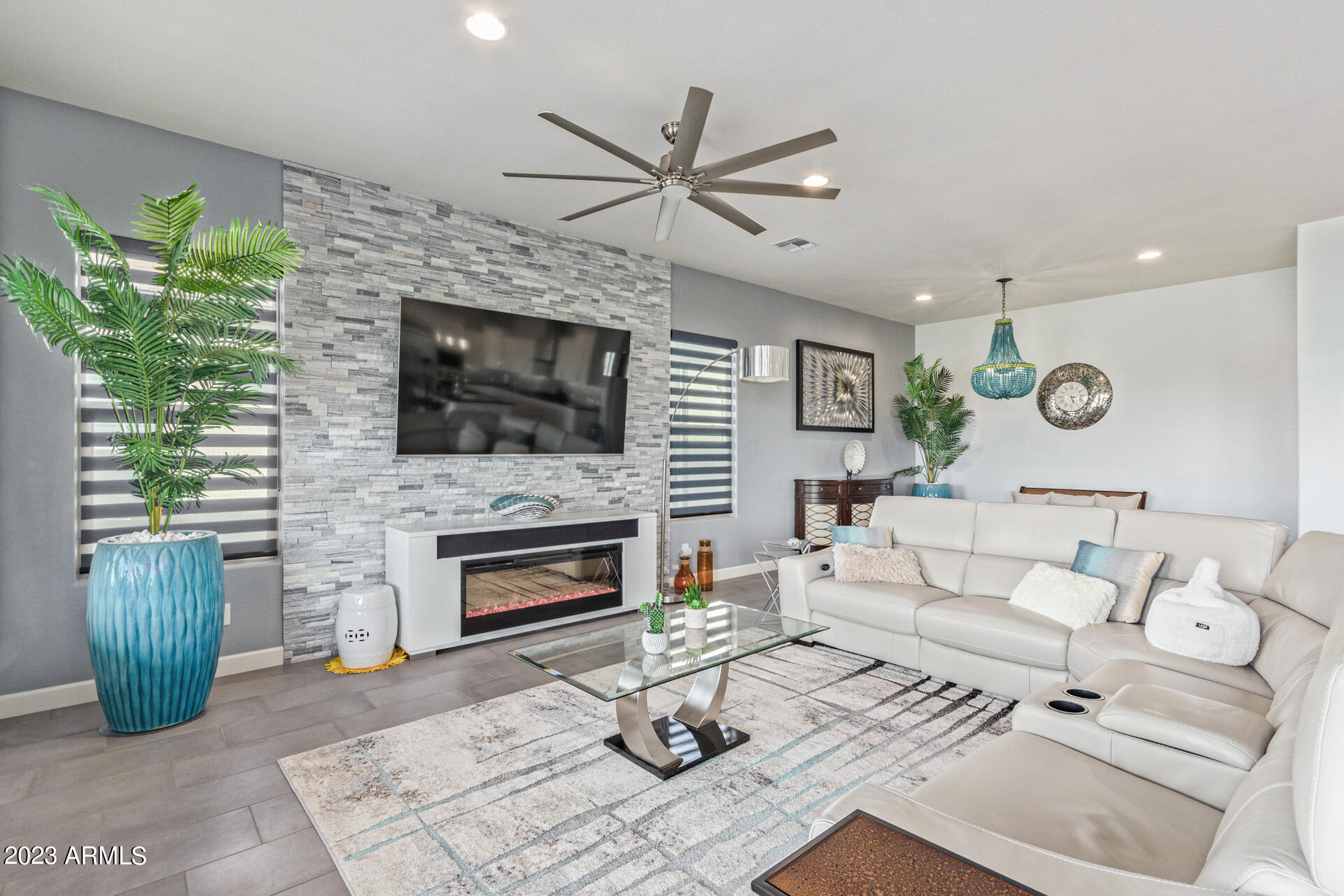 36245 N CLIMBING VINE Drive