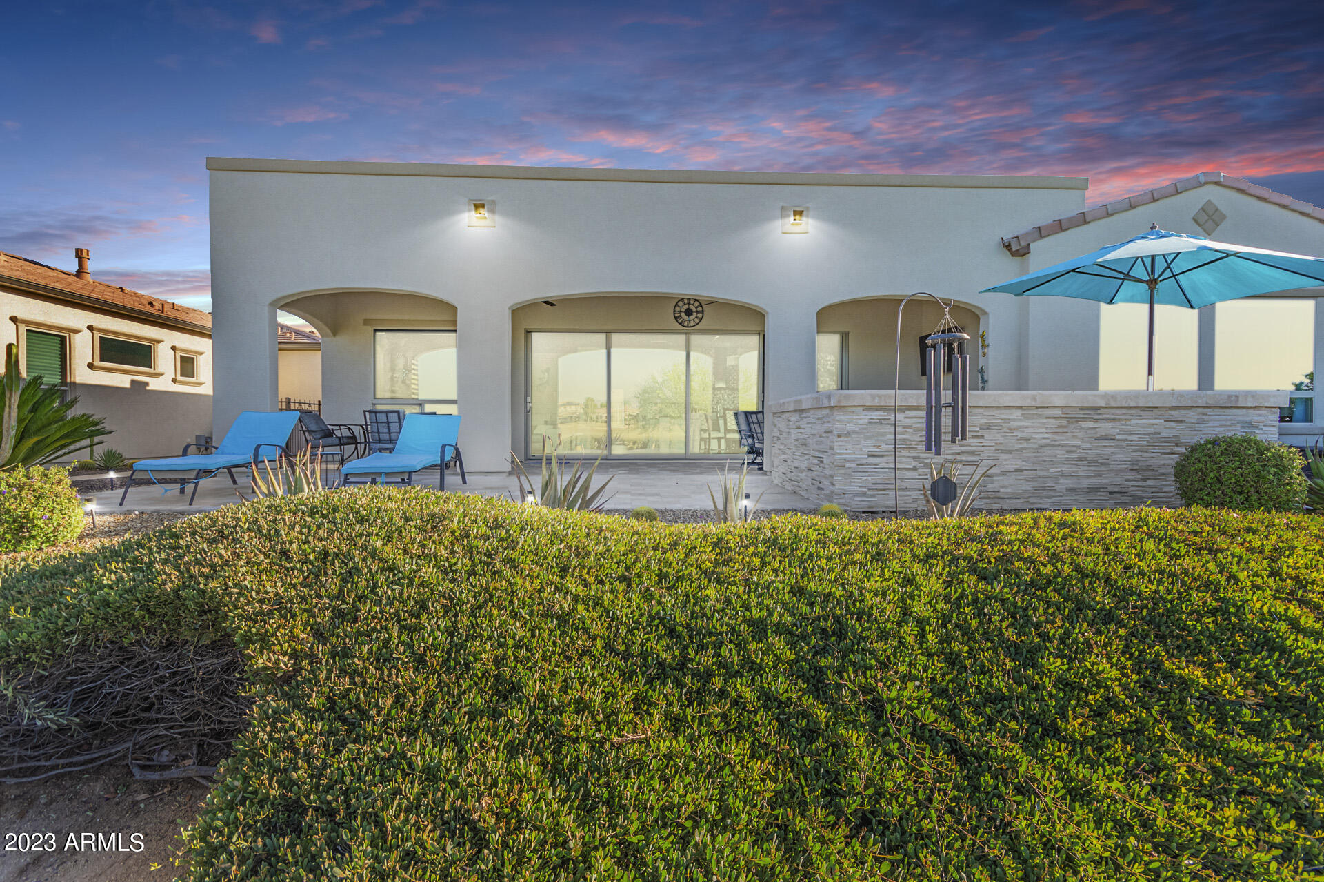 36245 N CLIMBING VINE Drive