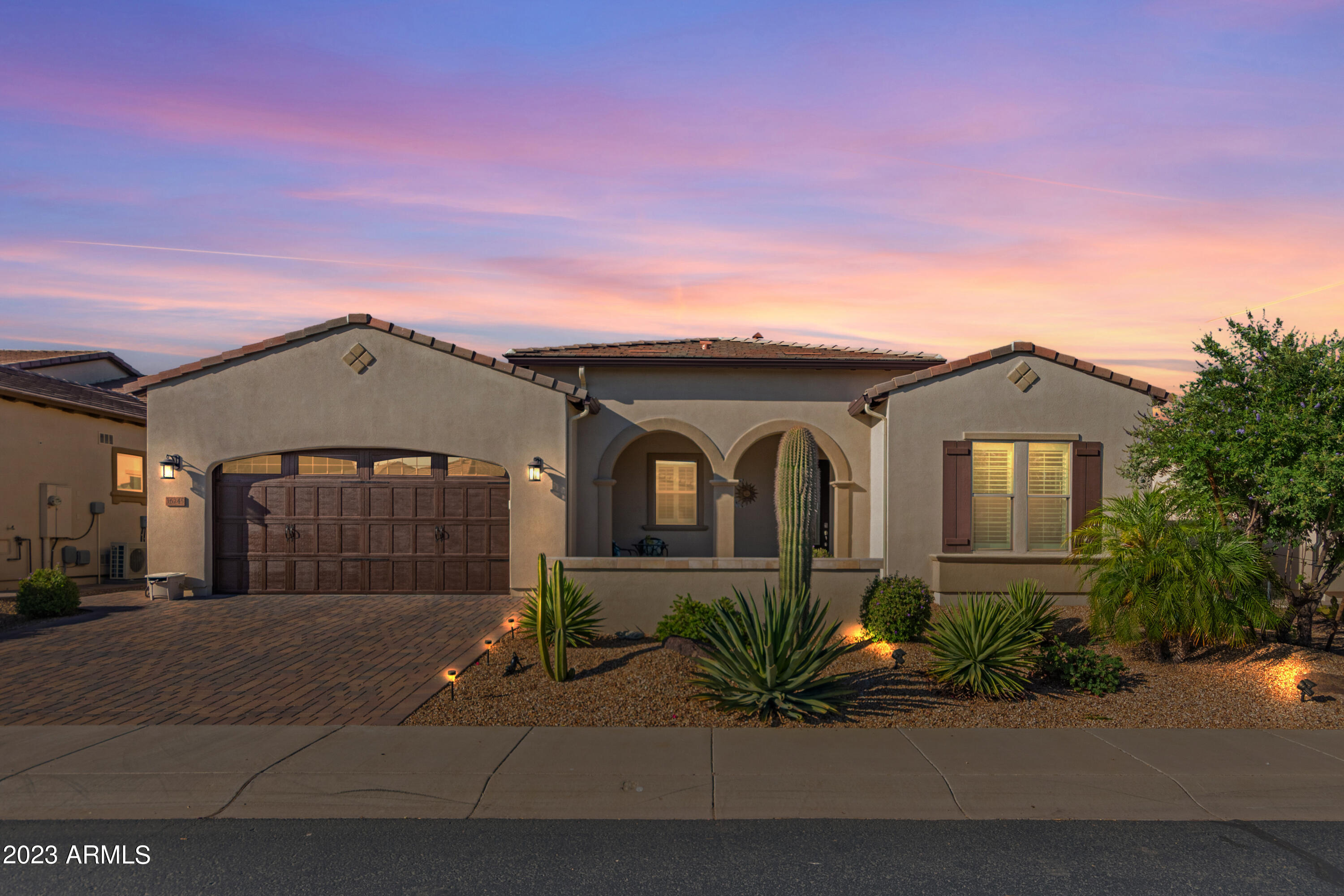 36245 N CLIMBING VINE Drive
