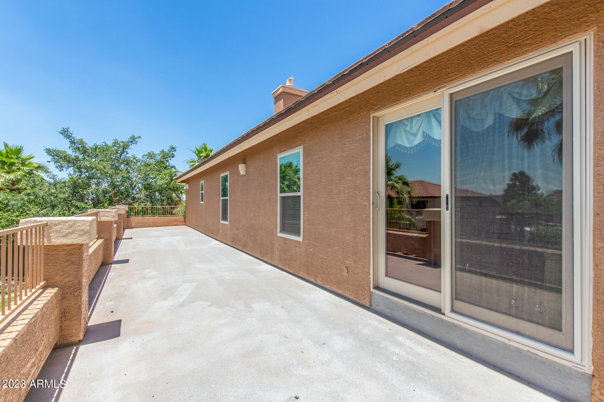 7547 E LELAND Circle