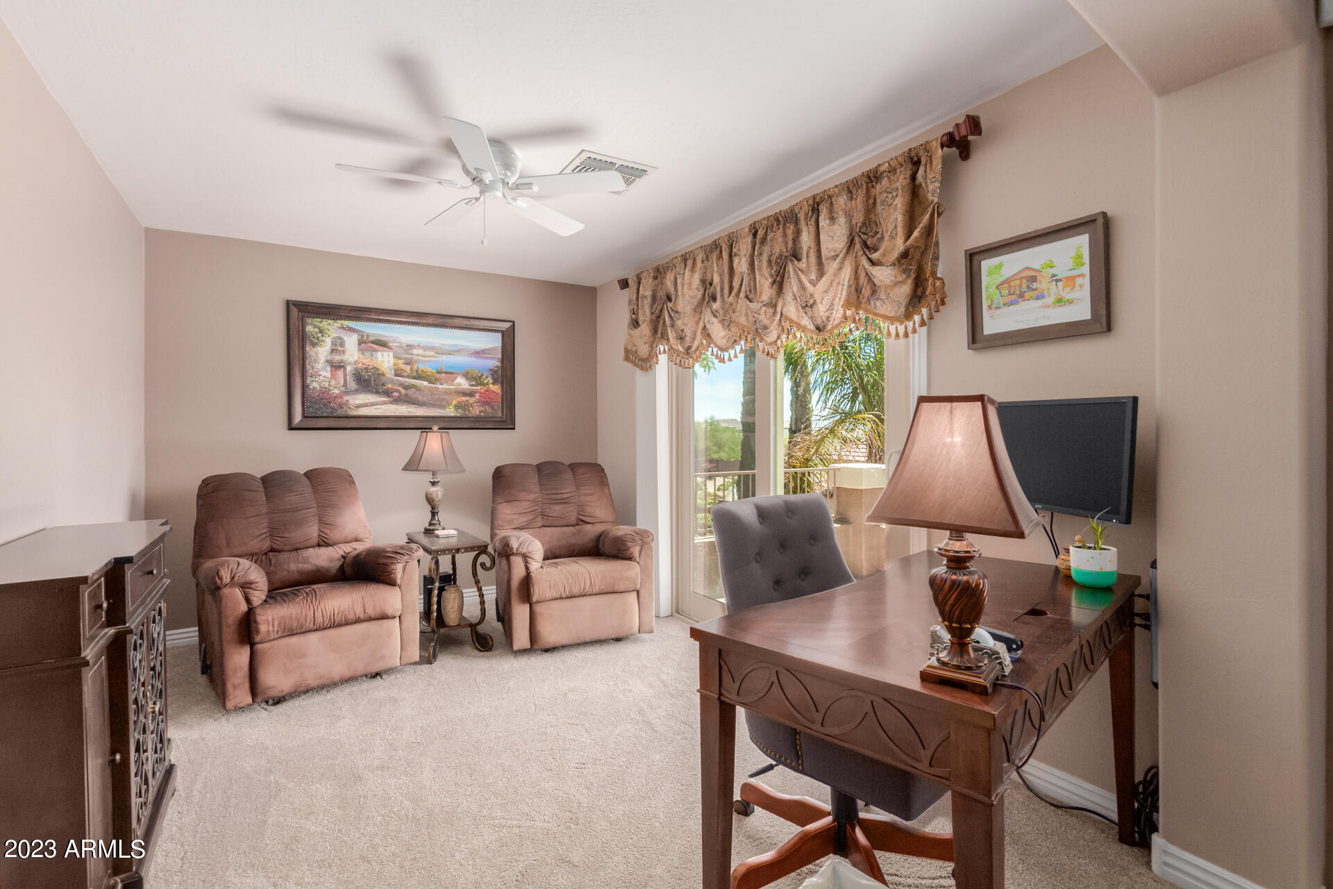 7547 E LELAND Circle