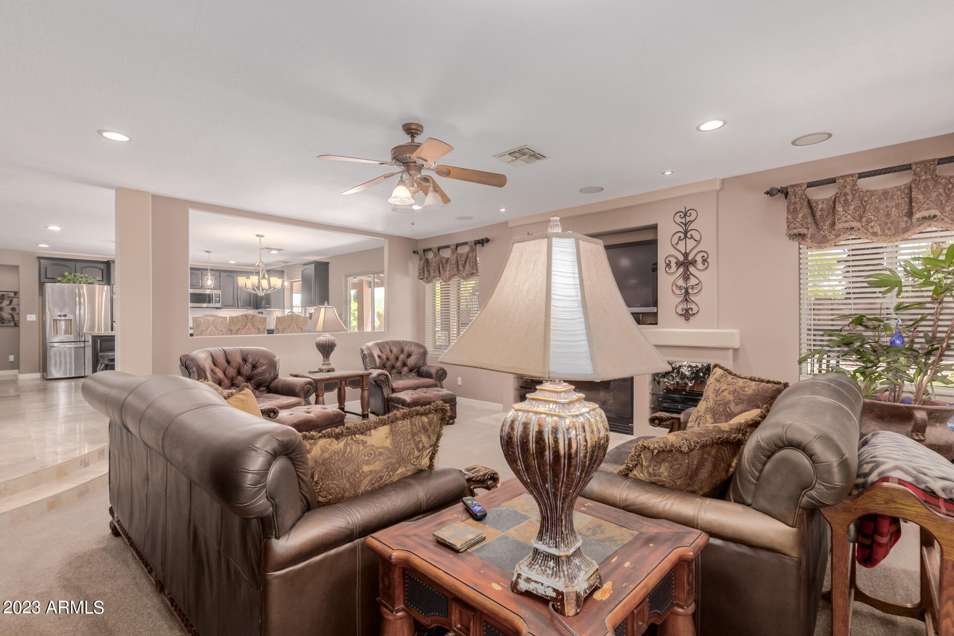 7547 E LELAND Circle