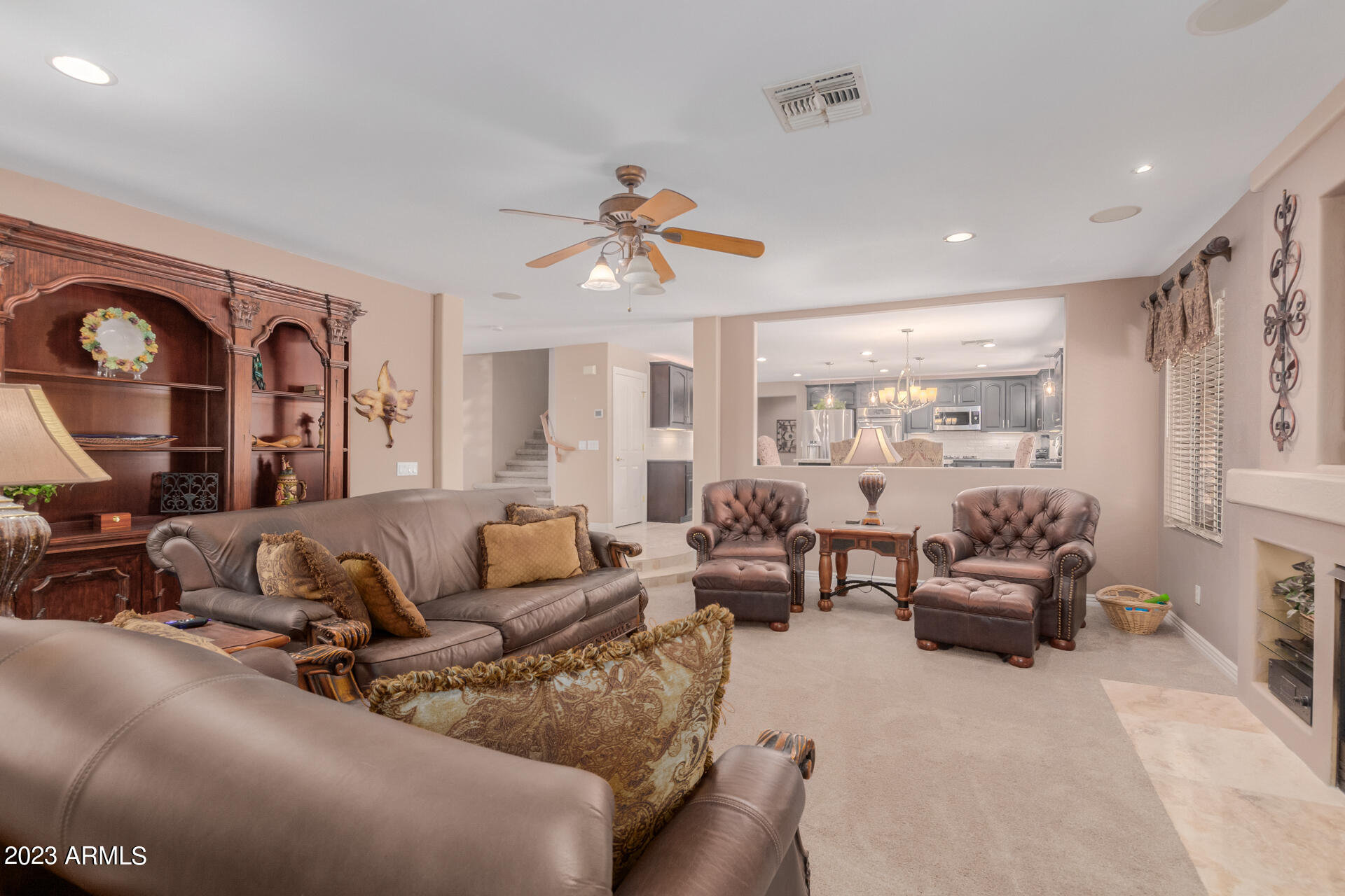 7547 E LELAND Circle