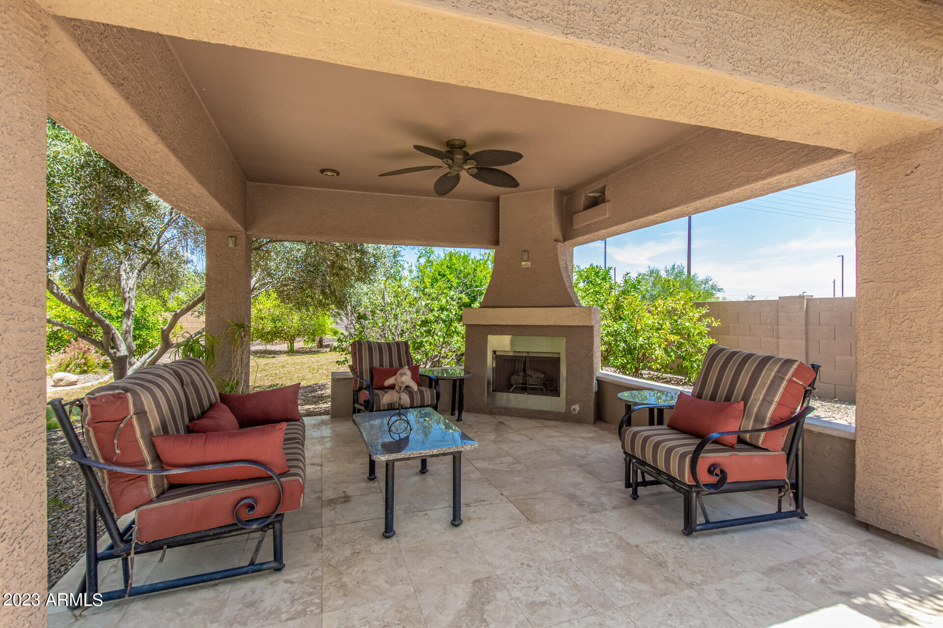 7547 E LELAND Circle