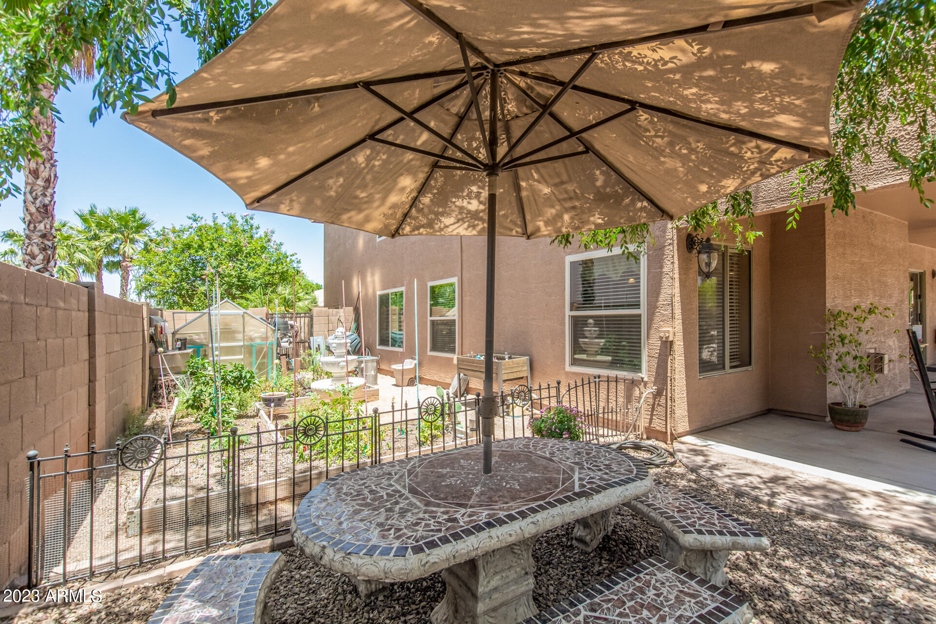 7547 E LELAND Circle