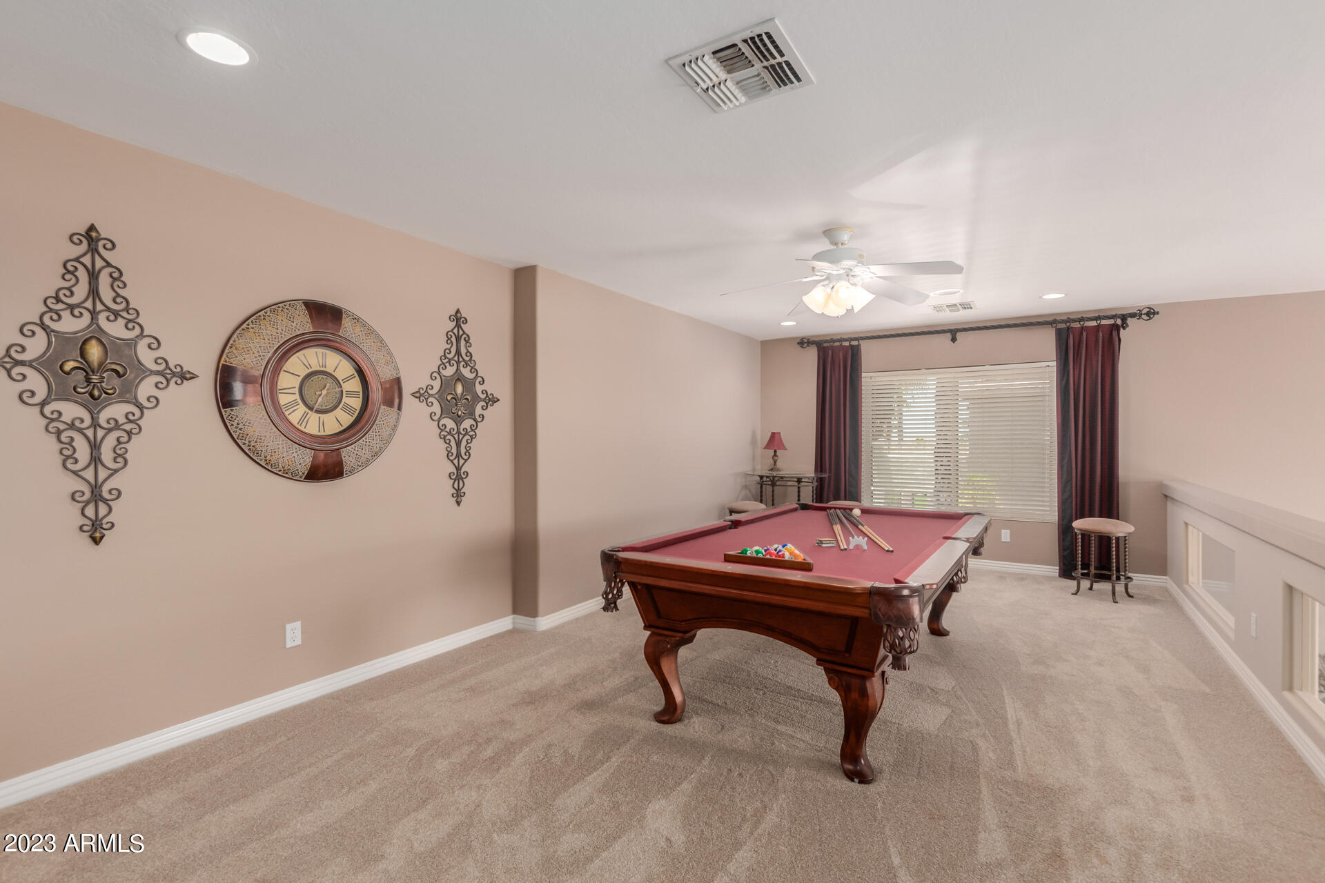 7547 E LELAND Circle