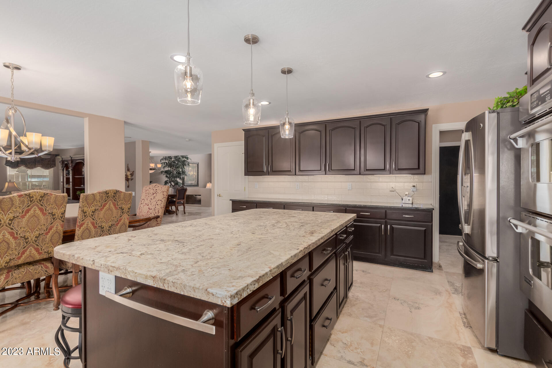 7547 E LELAND Circle