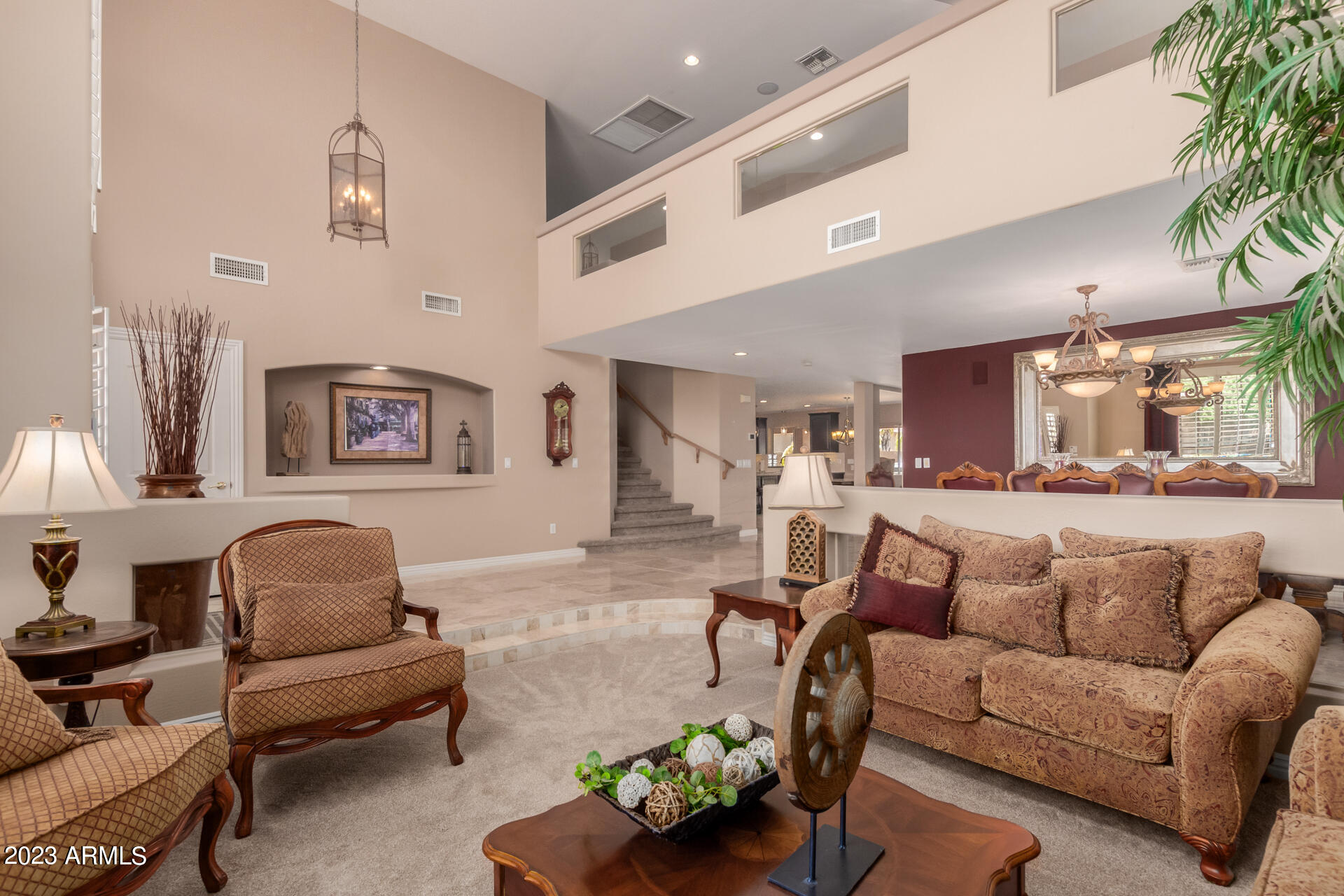 7547 E LELAND Circle