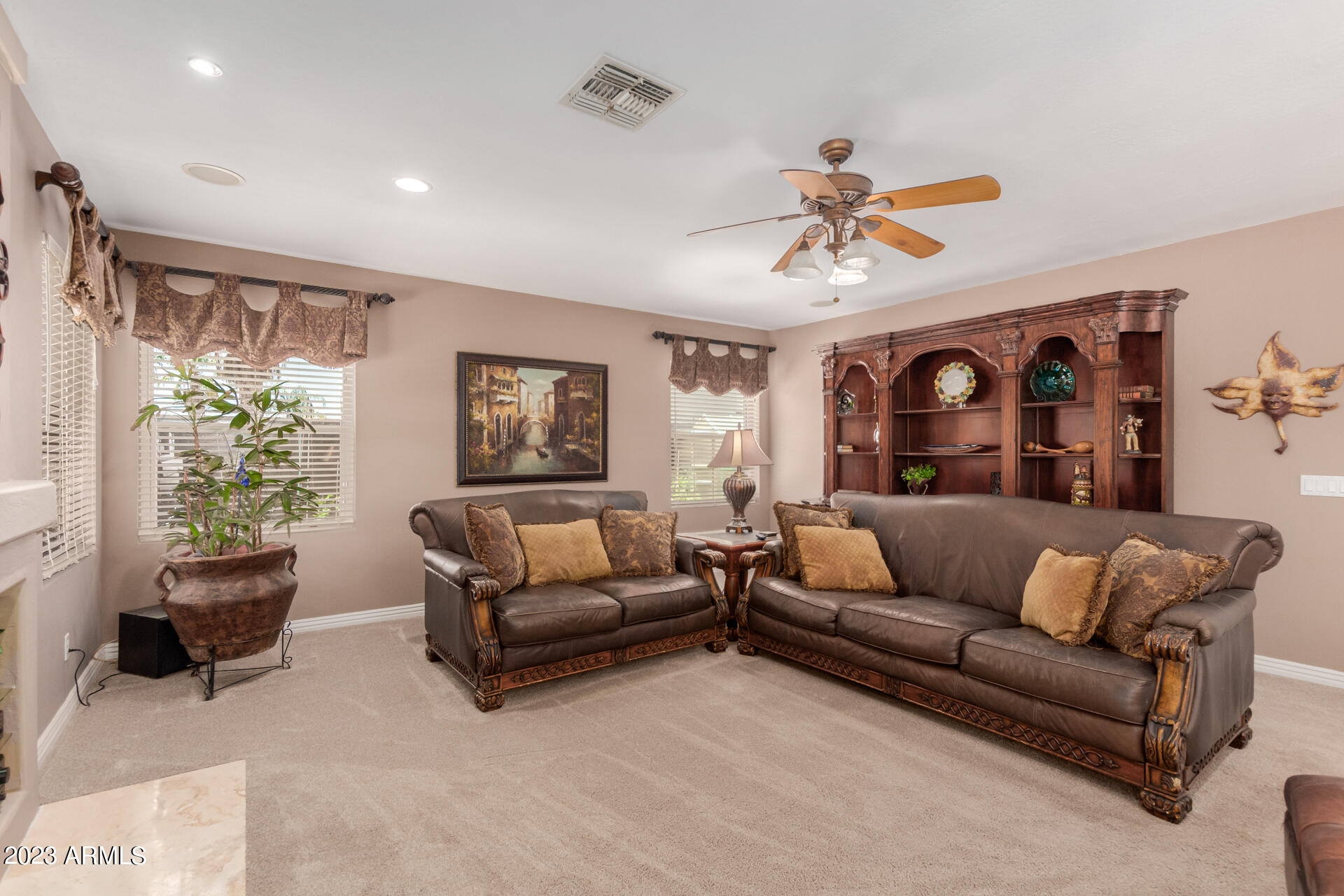 7547 E LELAND Circle