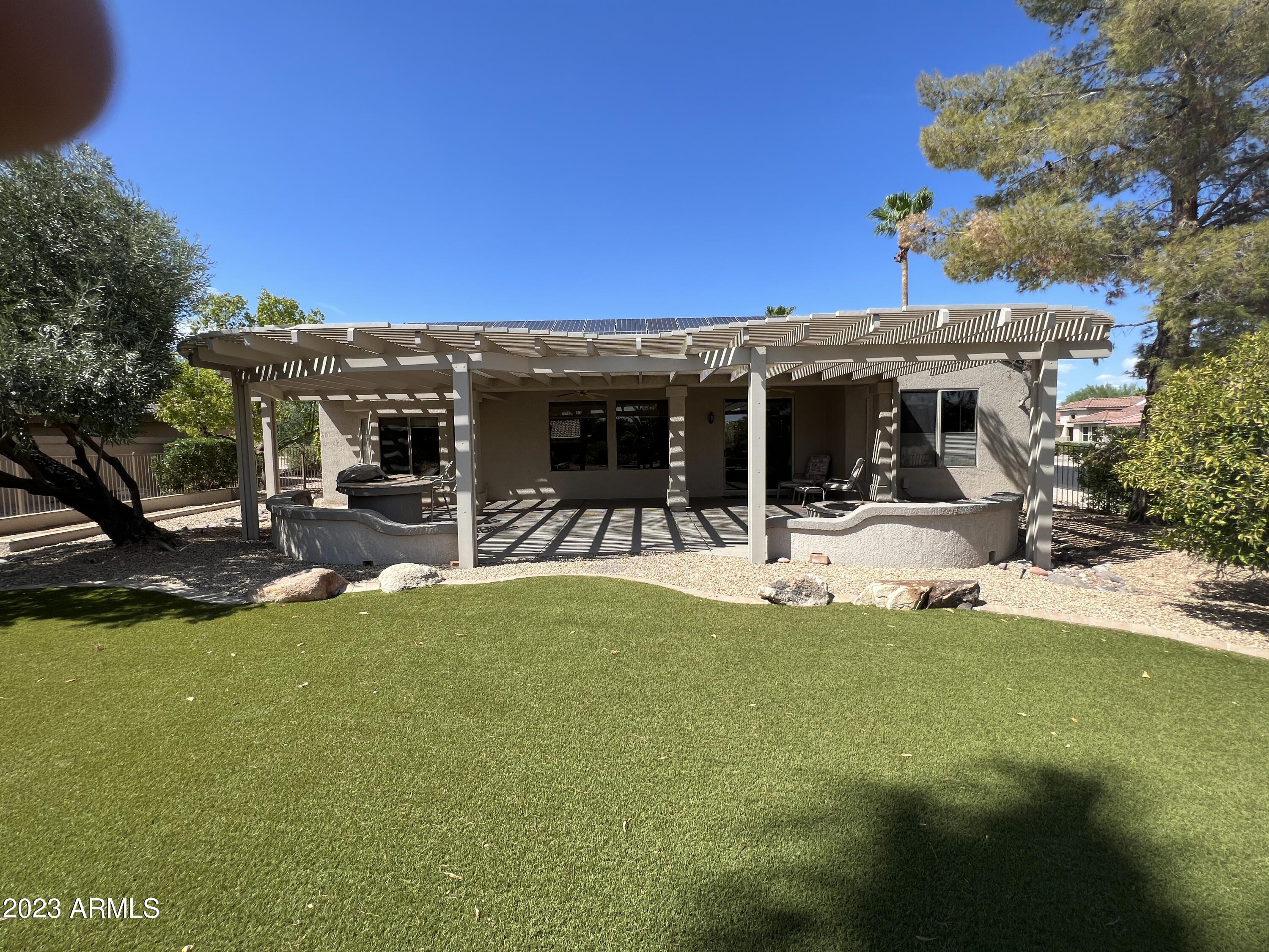 16417 W FORGOTTEN TRAIL Court