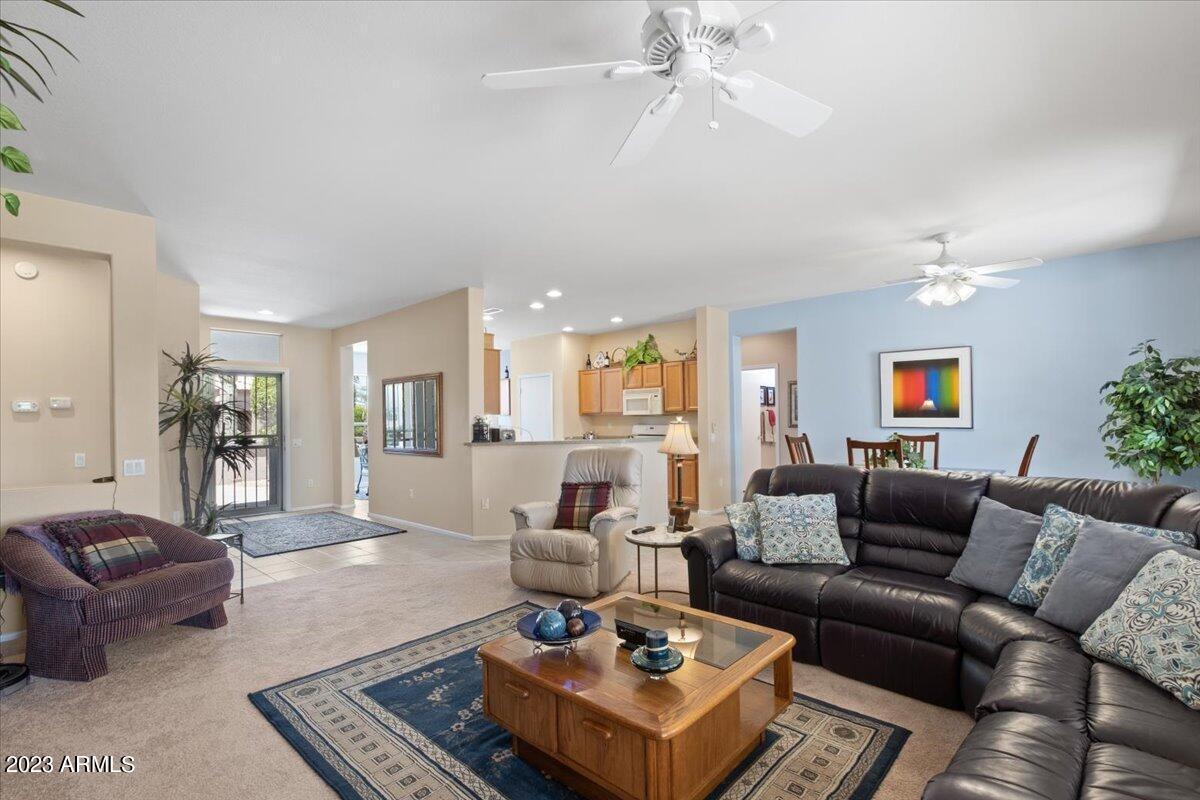 16417 W FORGOTTEN TRAIL Court