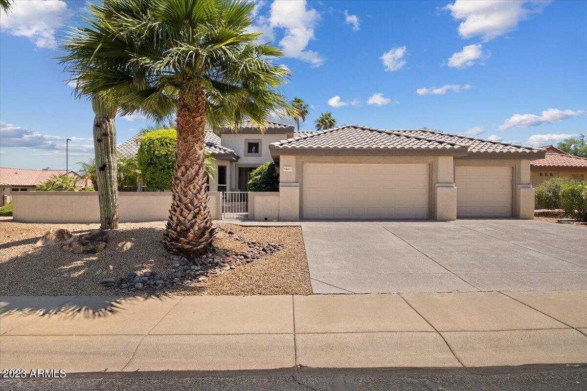 16417 W FORGOTTEN TRAIL Court