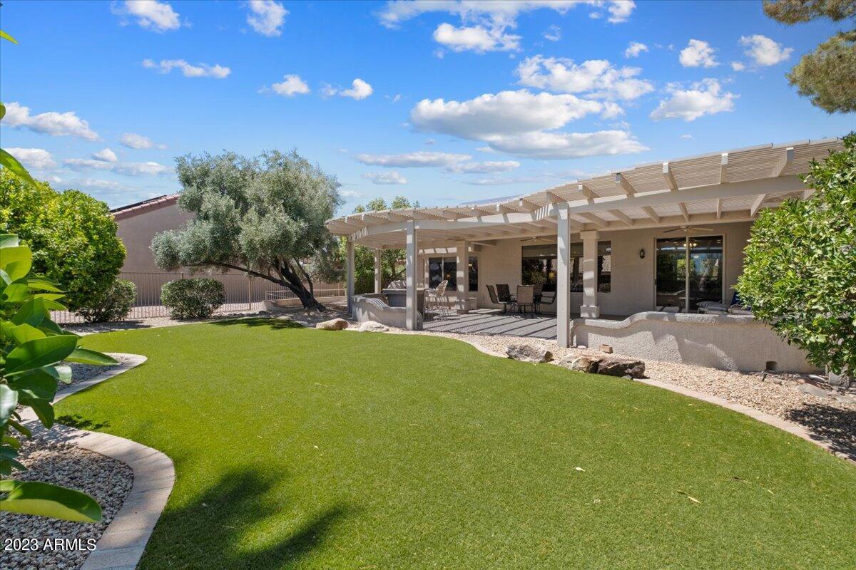 16417 W FORGOTTEN TRAIL Court