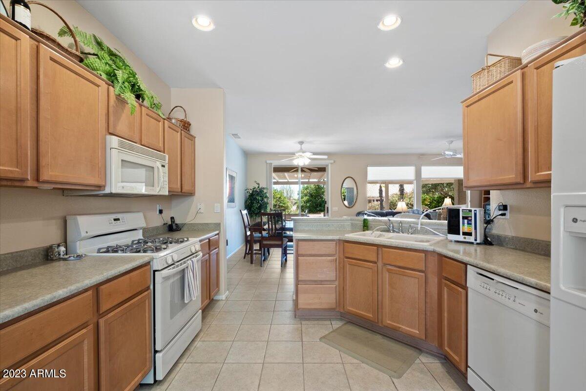 16417 W FORGOTTEN TRAIL Court