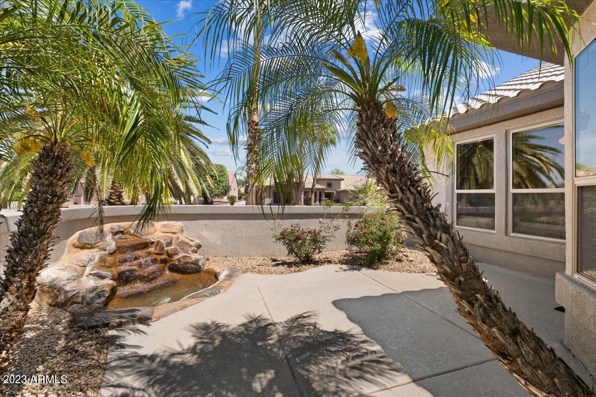 16417 W FORGOTTEN TRAIL Court