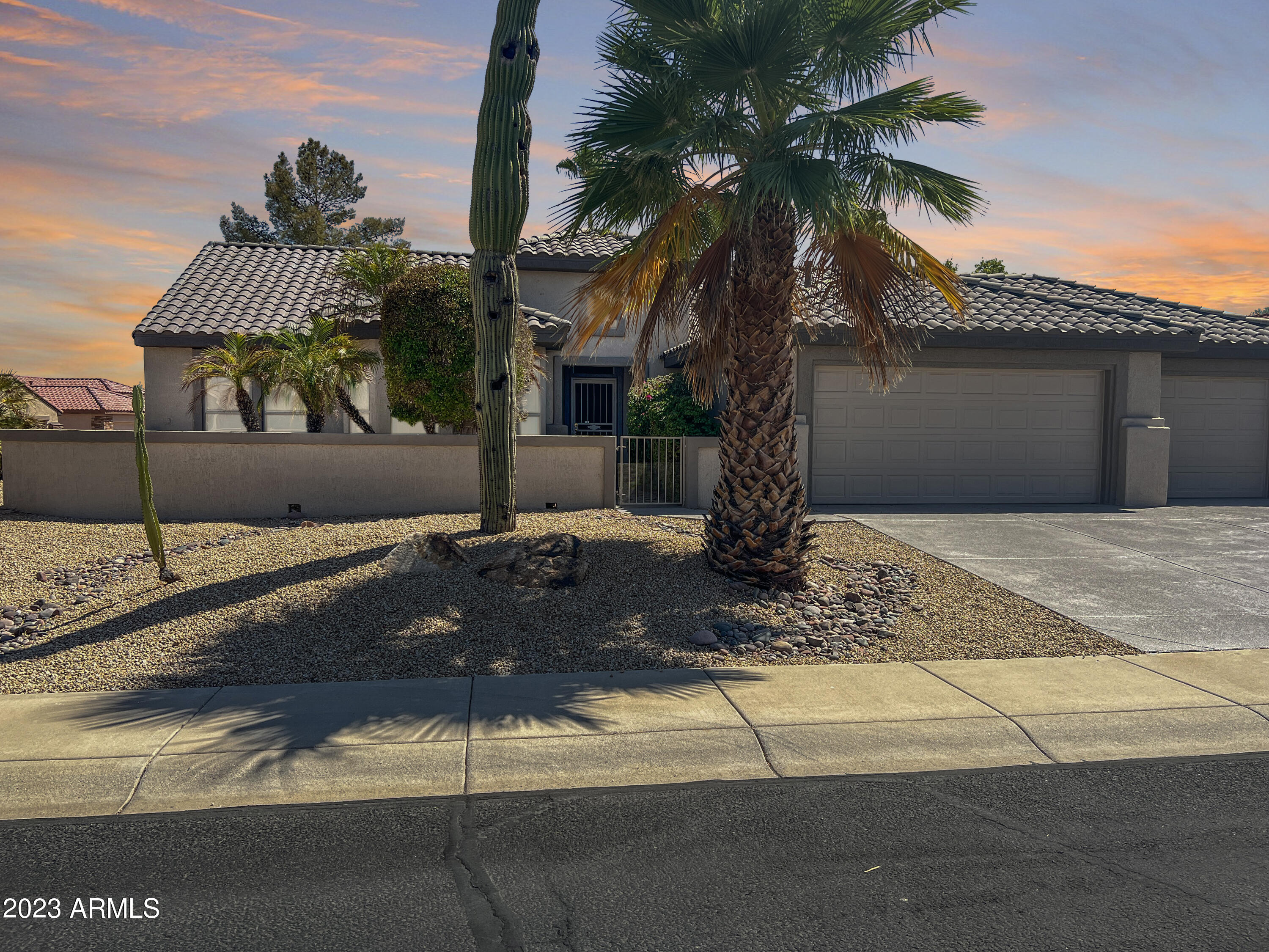 16417 W FORGOTTEN TRAIL Court