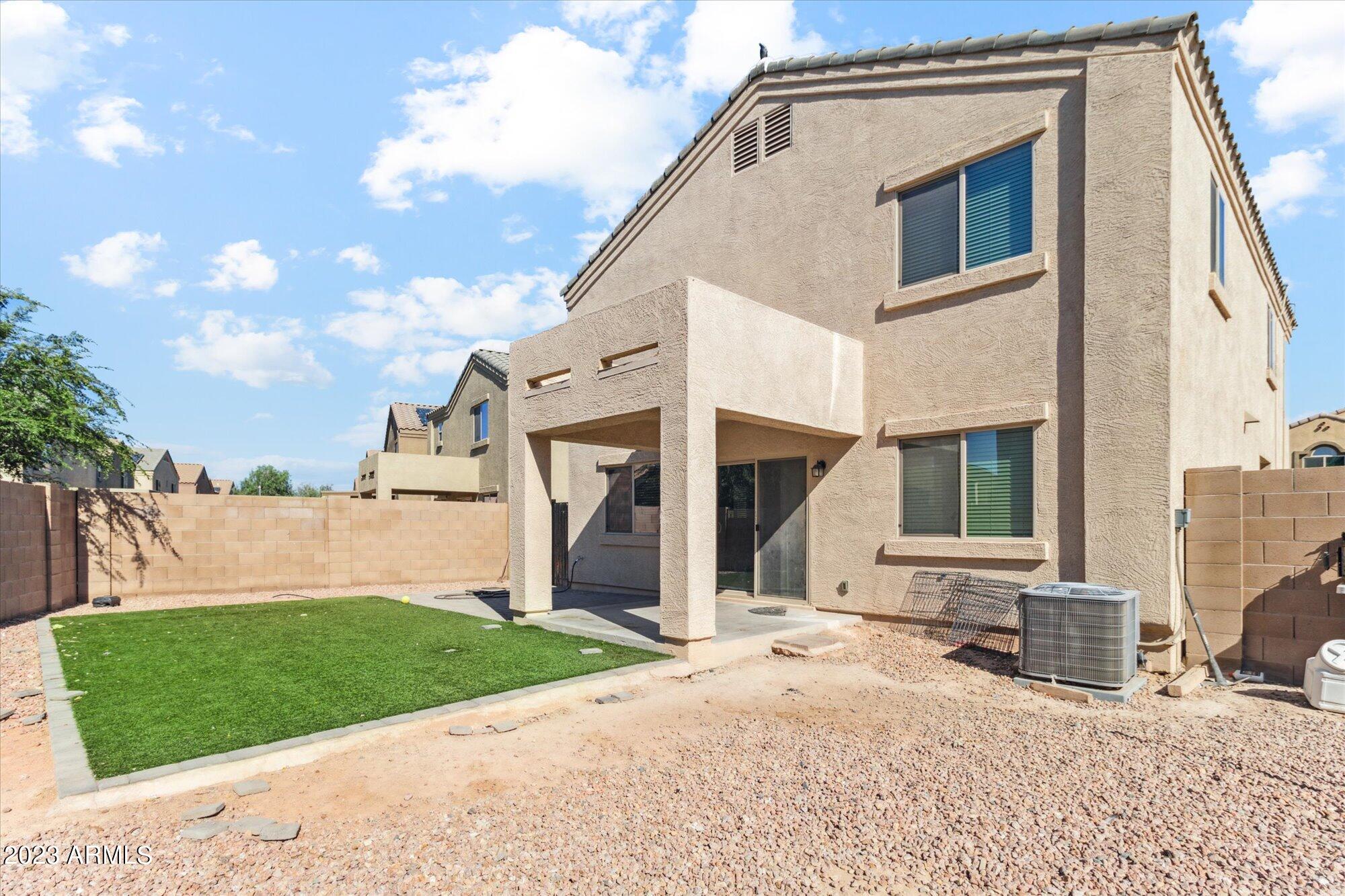 6022 E SOTOL Drive