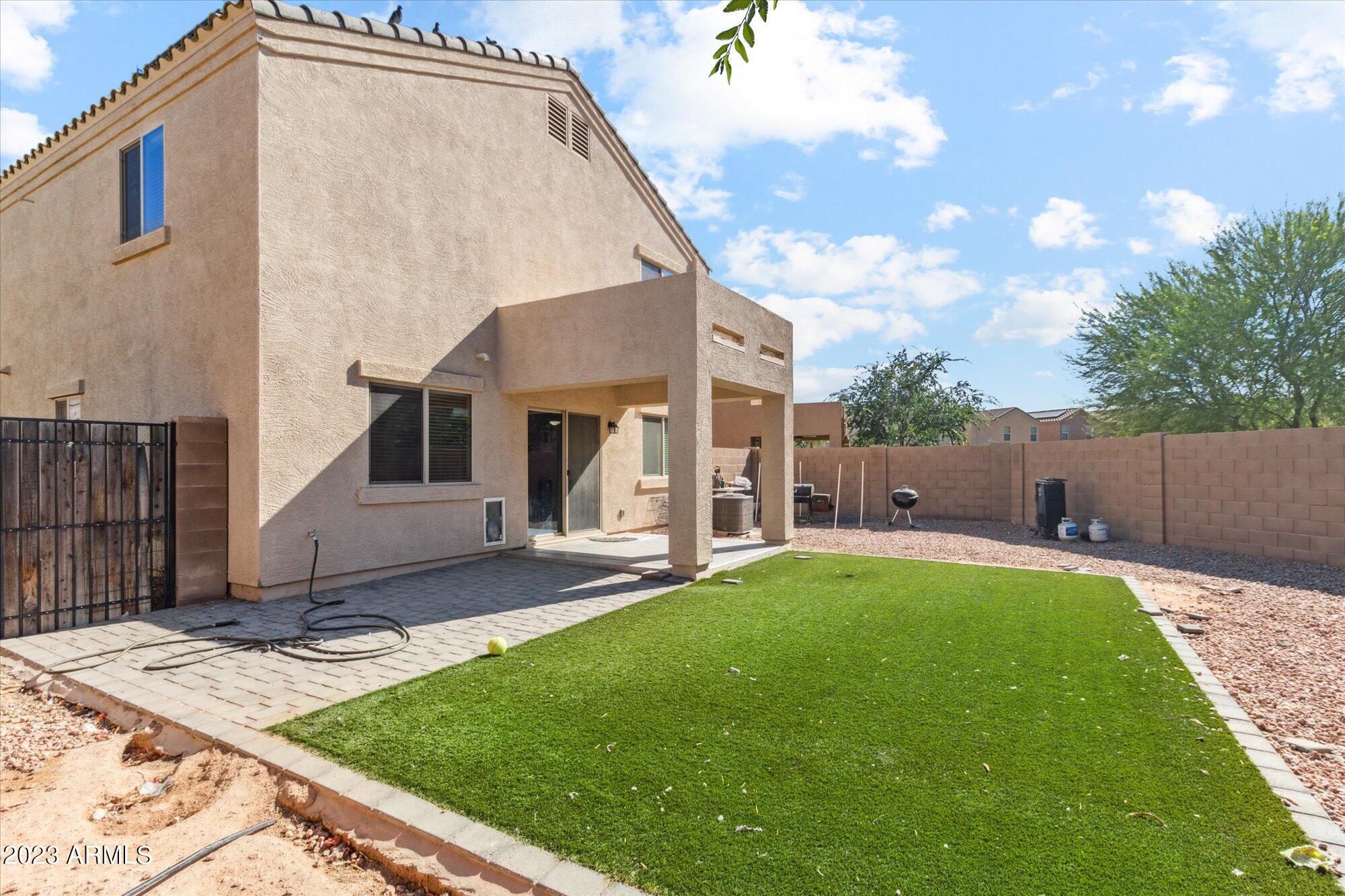 6022 E SOTOL Drive