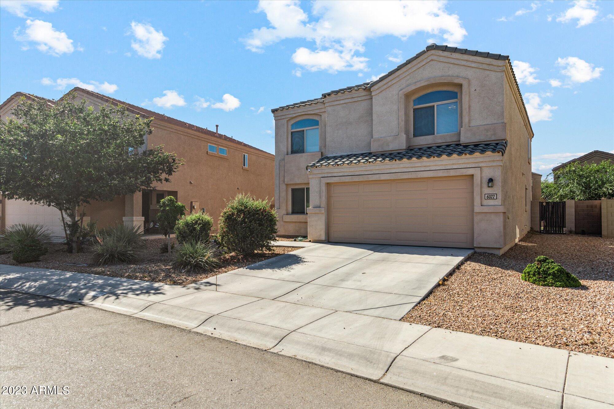 6022 E SOTOL Drive