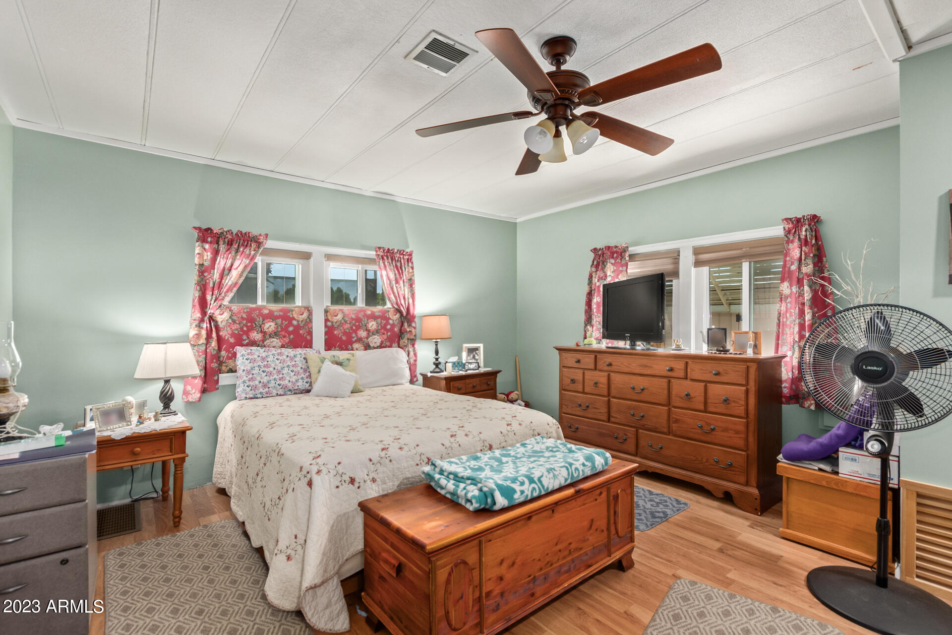 201 S GREENFIELD Road # 246