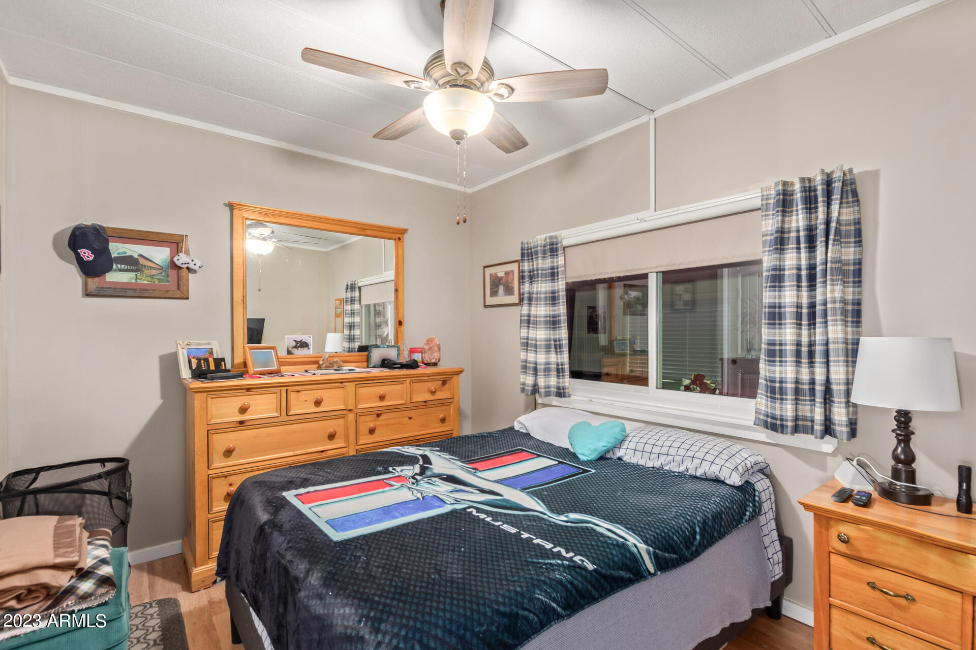 201 S GREENFIELD Road # 246