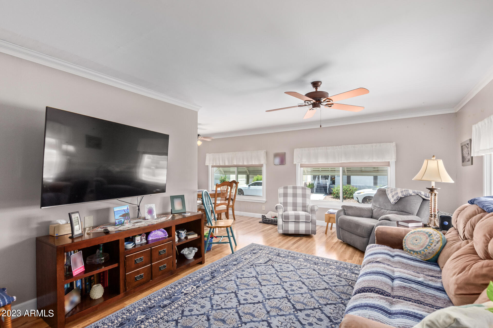 201 S GREENFIELD Road # 246