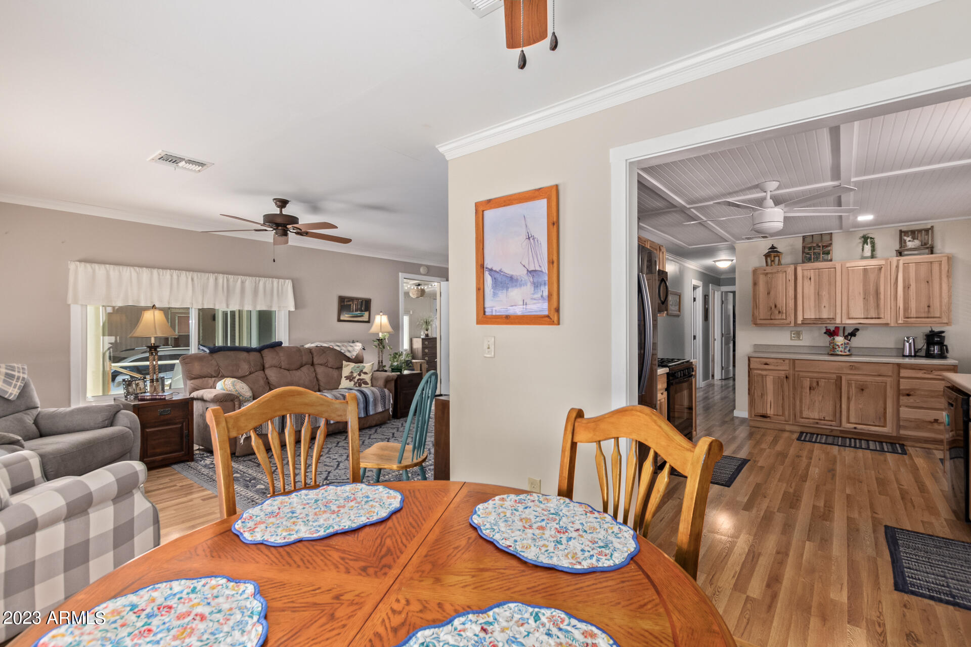 201 S GREENFIELD Road # 246